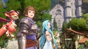 Granblue Fantasy: Relink im Test - Erfrischendes JRPG mit viel Abwechslung