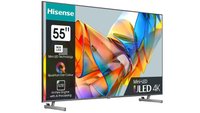 MediaMarkt verkauft Mini-LED-Fernseher mit 55 Zoll zum aktuellen Bestpreis