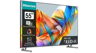 MediaMarkt verkauft Mini-LED-Fernseher mit 55 Zoll zum aktuellen Bestpreis