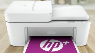 Unter 60 €: Aldi verkauft 4-in-1-Drucker von HP zum Bestpreis