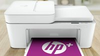 Unter 60 €: Aldi verkauft 4-in-1-Drucker von HP zum Schleuderpreis