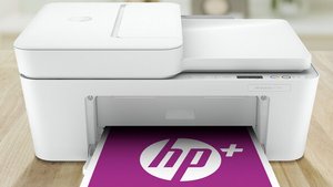 Unter 60 €: Aldi verkauft 4-in-1-Drucker von HP zum Bestpreis