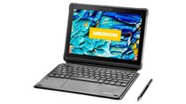 Aldi verkauft heute ein Android-Tablet mit LTE, Stift und Tastatur zum Hammerpreis