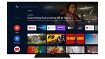 Aldi verkauft 4K-Fernseher mit 65 Zoll und Android TV für wenig Geld