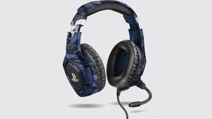 Cooles Gaming-Headset für PS4 und PS5 zum Tiefpreis bei Amazon