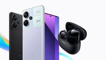 Brandneues Xiaomi-Smartphone & gratis Kopfhörer: Blau schnürt starkes Tarifpaket