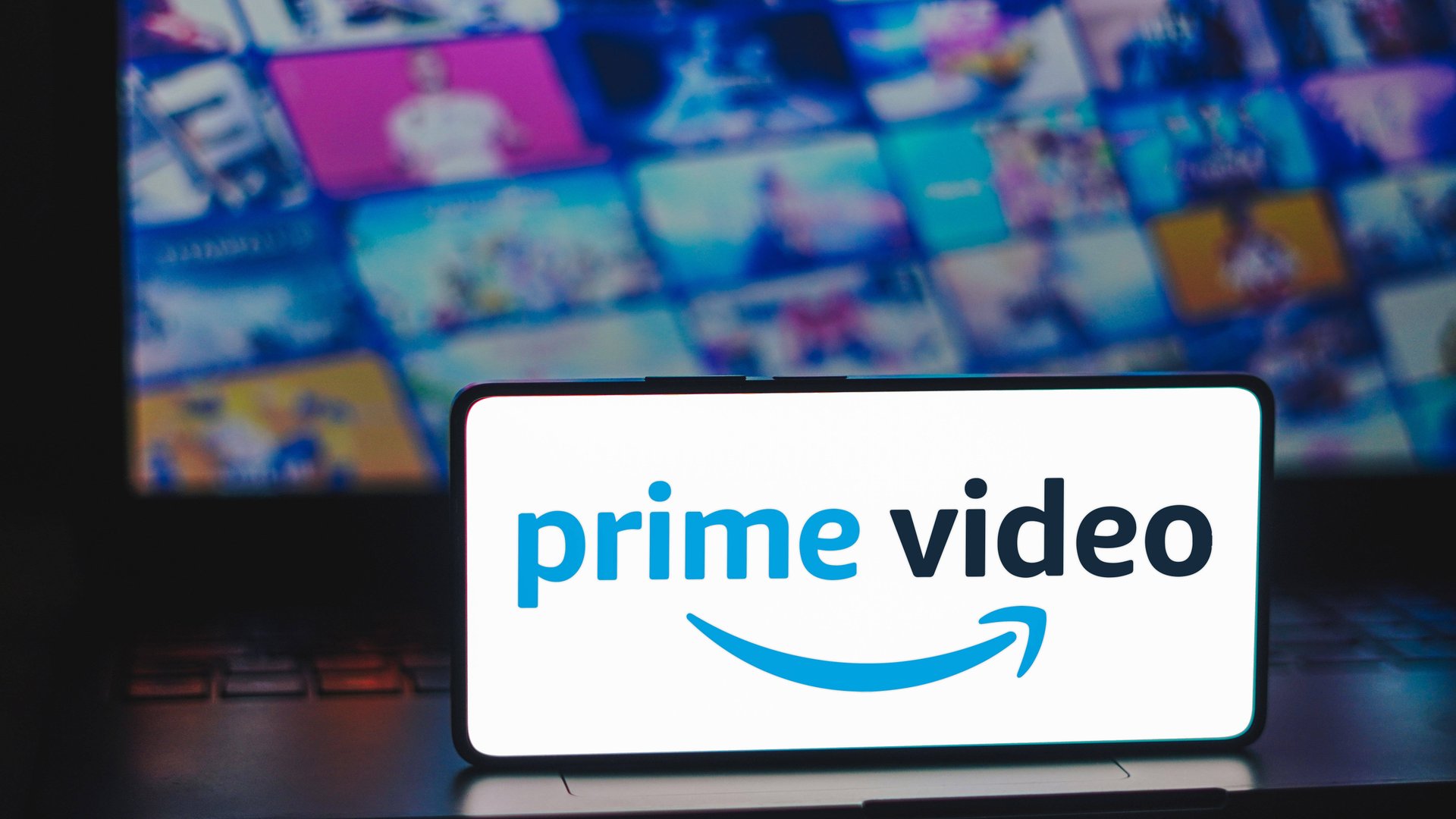 Amazon Prime Gekaufte & geliehene Filme finden