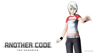 Another Code: Two Memories – Komplettlösung mit Codes (Original)