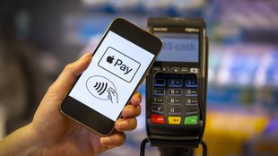 Bezahlen mit dem iPhone: Apple muss einlenken