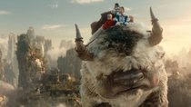 Avatar auf Netflix: Besonderes Detail im Trailer überrascht Fans
