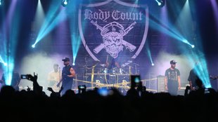 Body Count Tour in Deutschland: Tickets hier im Vorverkauf