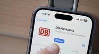 Deutsche Bahn: Praktische Funktion soll DB Navigator für alle besser machen