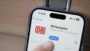 Bahn-App aufgebohrt: DB Navigator erhält nützliche Funktionen