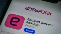 Wie funktioniert Easypark?