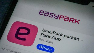 Wie funktioniert Easypark?