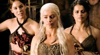 Game of Thrones: Die Serien-Macher bereuen nur eine Sache