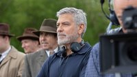 George Clooney redet Klartext: „Es macht Spaß, sie herum­zu­kommandieren“