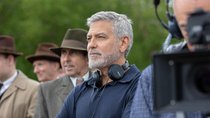 George Clooney redet Klartext: „Es macht Spaß, sie herum­zu­kommandieren“