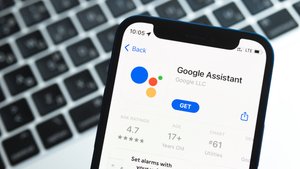 Google macht Assistant schlauer: Großes Upgrade für Android-Nutzer