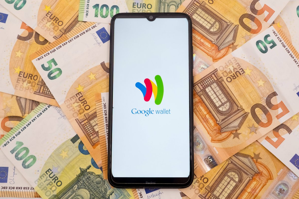 Google Wallet: EC-Karte hinzufügen – funktioniert das?