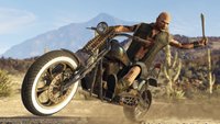 Mega-Leak zu GTA Online: Das hatte Rockstar eigentlich geplant