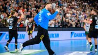 Handball-EM heute: Deutschland vs. Dänemark im Live-Stream & TV – wer überträgt?