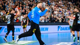 Handball-EM heute: Deutschland vs. Dänemark im Live-Stream & TV – wer überträgt?