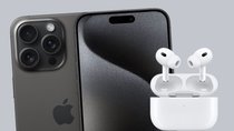 Starke Apple-Aktion: iPhone 15 Pro Max und AirPods Pro für nur 1 €