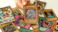 Was sind eure Yu-Gi-Oh!-Karten wert?