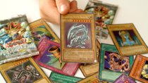 Was sind eure Yu-Gi-Oh!-Karten wert?