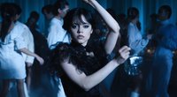 Netflix-Hit Wednesday geht weiter: Jenna Ortega verrät spannende Details zu Staffel 2