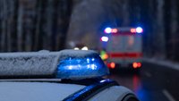 Die gefährlichsten Straßen Deutschlands: Vorsicht an diesen Unfall-Hotspots