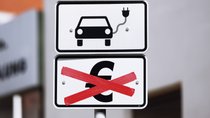 E-Auto-Förderung gestrichen: Optionen nach Umweltbonus-Stopp