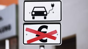 E-Auto-Förderung gestrichen: Optionen nach Umweltbonus-Stopp