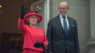 „The Crown“ Staffel 7: Keine neuen Episoden für die Royals