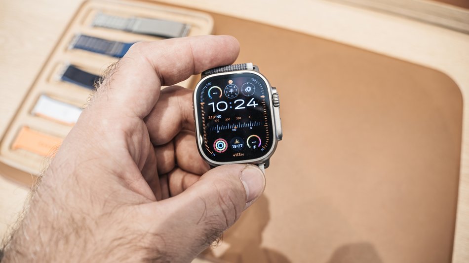 Apple Watch 10: So soll das Smartwatch-Wunder gelingen