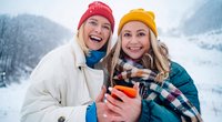 iPhone im Winter: Geniale Lifehacks für eiskalte Zeiten