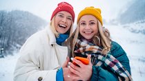 iPhone im Winter: Geniale Lifehacks für eiskalte Zeiten