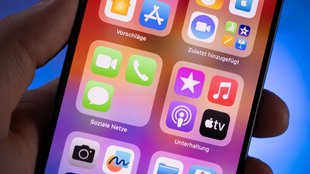 Apple macht eine Ansage: An diesen Apps kommt kein iPhone-Nutzer vorbei