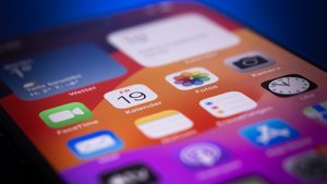 Versteckt im iPhone: Geheimer Trick bringt mehr Ordnung aufs Apple-Handy