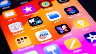 Apple traut sich endlich: iPhone-Nutzer müssen sich umstellen