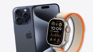 Apple-Knaller bei o2: iPhone 15 Pro & Watch Ultra 2 für nur 1 €