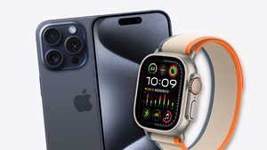 Unglaubliches Angebot bei o2: iPhone 15 Pro & Watch Ultra 2 für nur 1 €