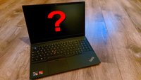 Welchen Laptop habe ich? – Notebook-Modell herausfinden