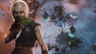 Wie Diablo 4, nur besser: Action-Rollenspiel startet richtig bei Steam durch