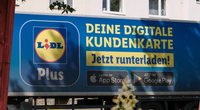 Rewe, Lidl, Edeka: In Supermarkt-Apps zahlt ihr einen versteckten Preis