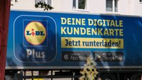 Rewe, Lidl, Edeka: In Supermarkt-Apps zahlt ihr einen versteckten Preis