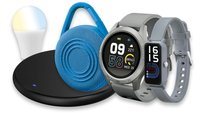 Letzte Chance bei Lidl: Über 60 % Rabatt auf Smartwatches, Smart-Home & mehr