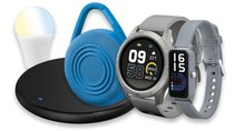 Letzte Chance bei Lidl: Über 60 % Rabatt auf Smartwatches, Smart-Home & mehr