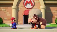 Mario vs DK: Neuer Trailer verrät Details zu lang erwartetem Switch-Remake